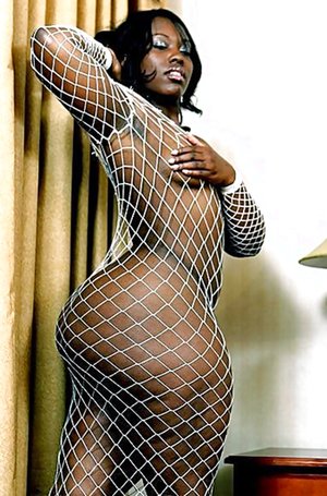 Fishnet Pictures
